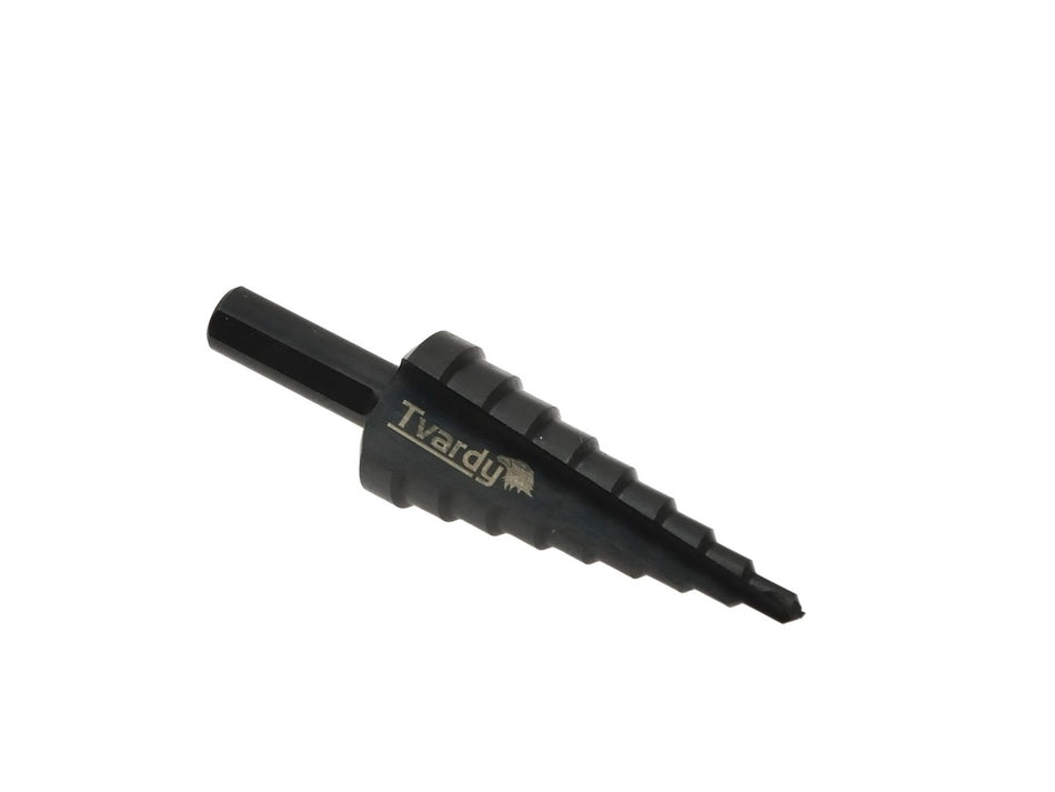 Trappenboor HSS M2 4-20mm