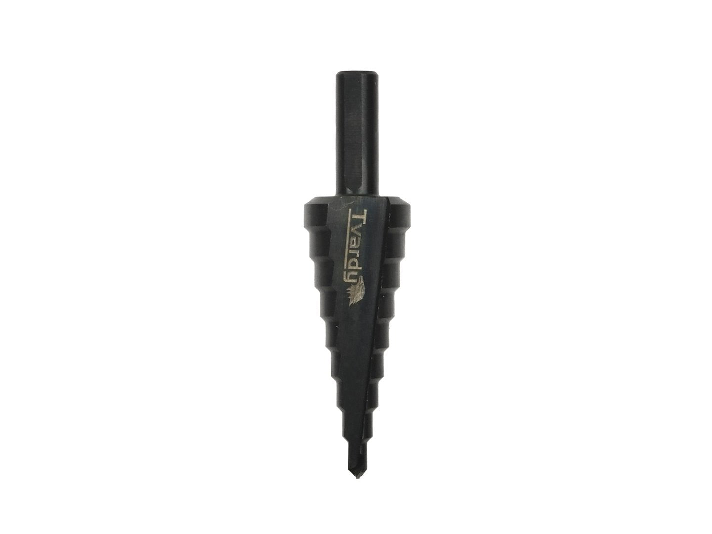 Trappenboor HSS M2 4-20mm