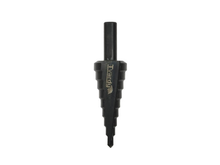 Trappenboor HSS M2 4-20mm