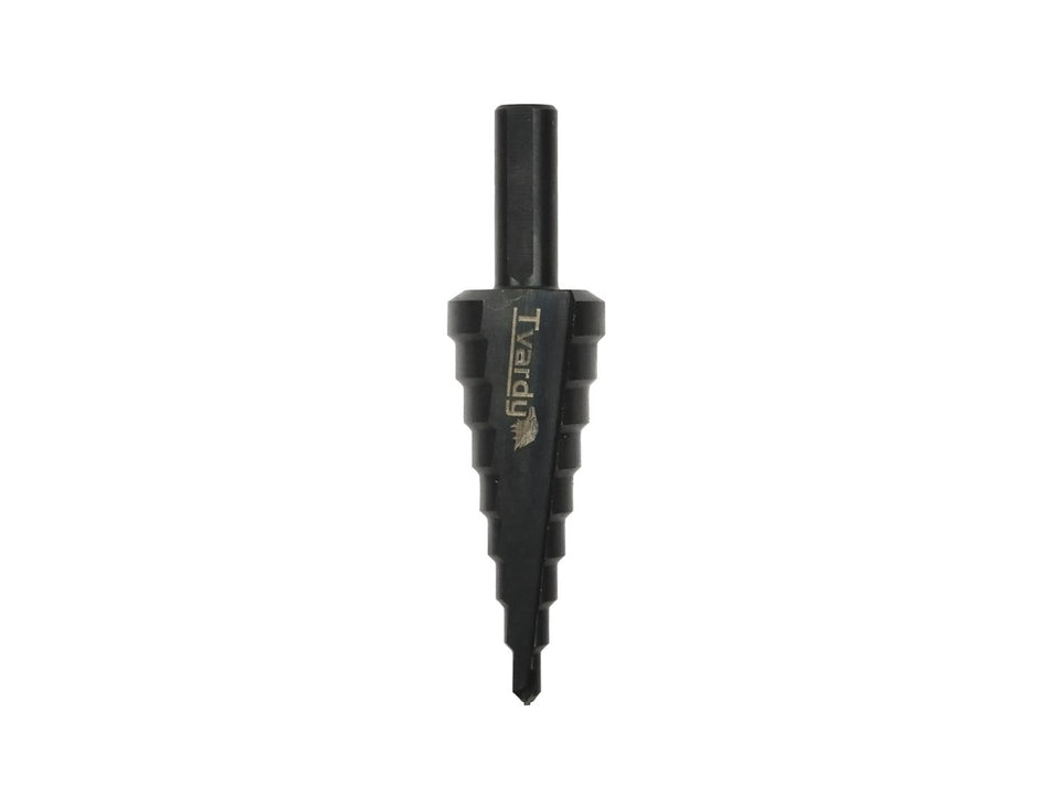 Trappenboor HSS M2 4-20mm