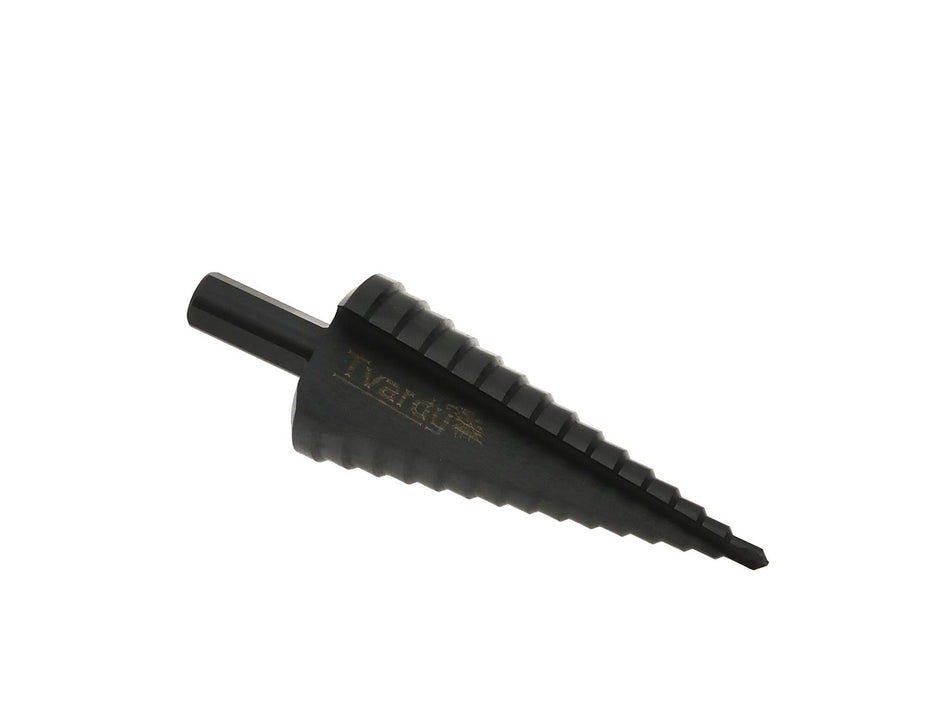 Trappenboor HSS M2 4-32mm