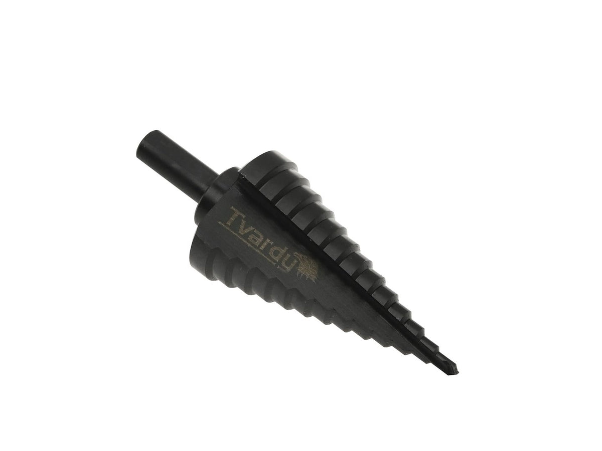 Trappenboor HSS M2 4-39mm