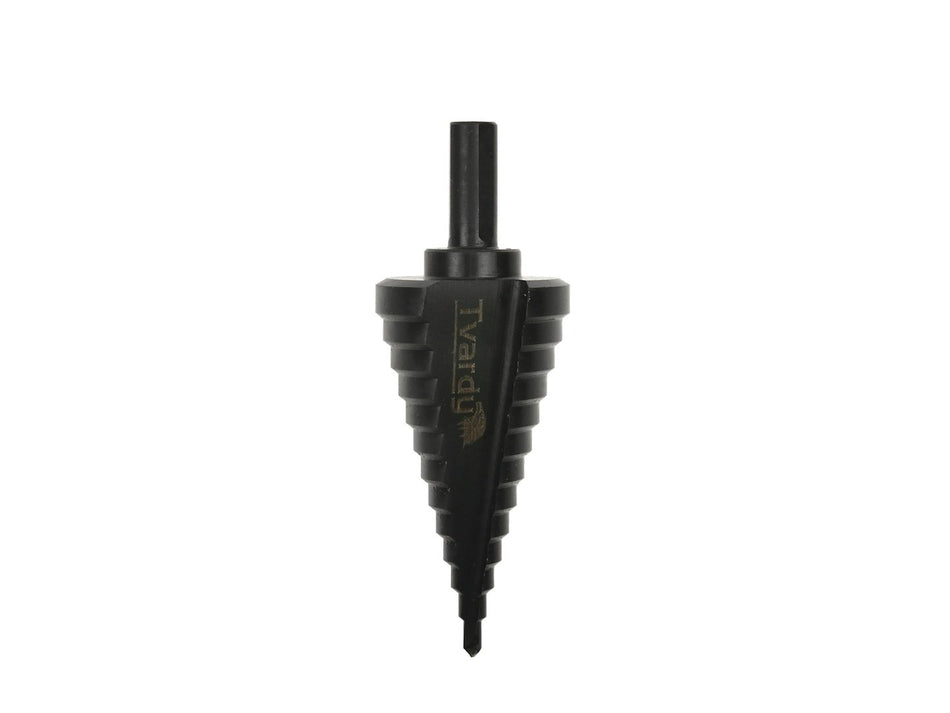 Trappenboor HSS M2 4-39mm