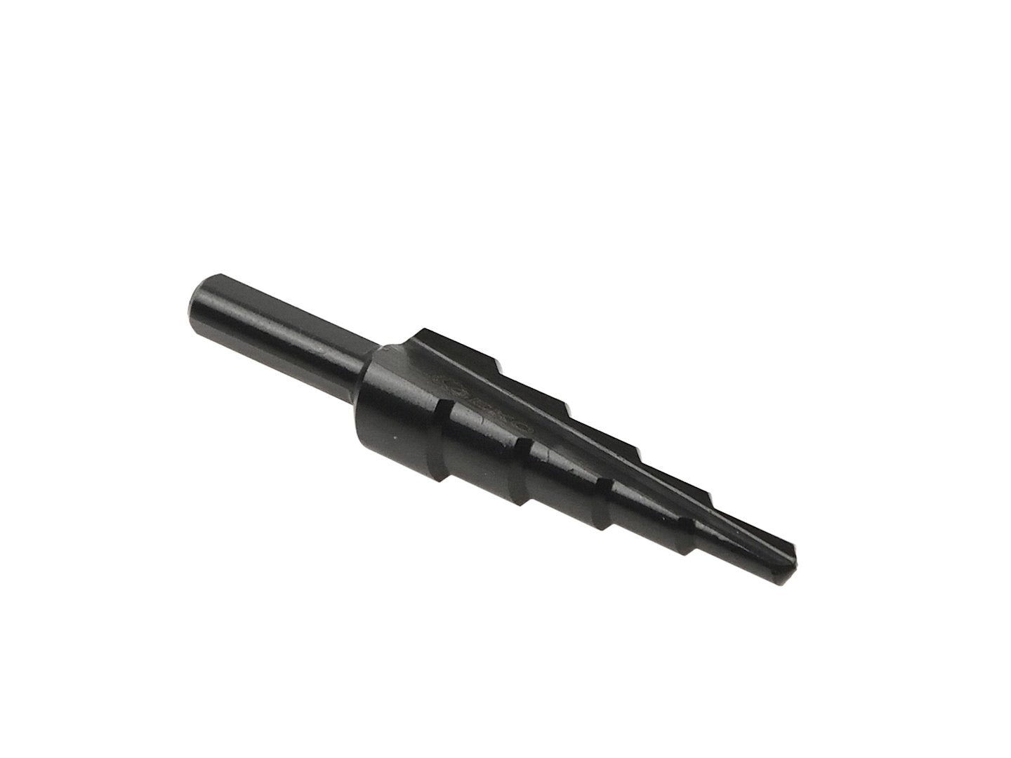 Trappenboor 4-12mm