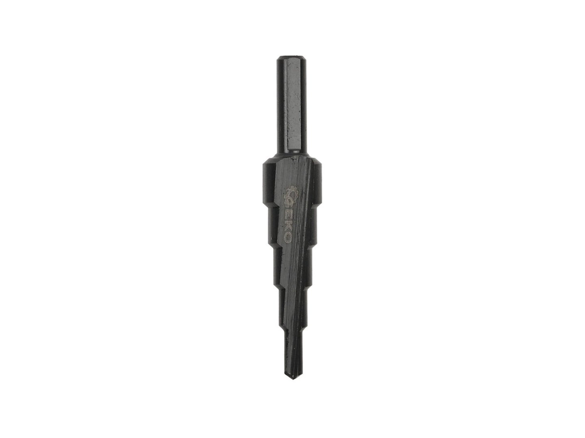 Trappenboor 4-12mm