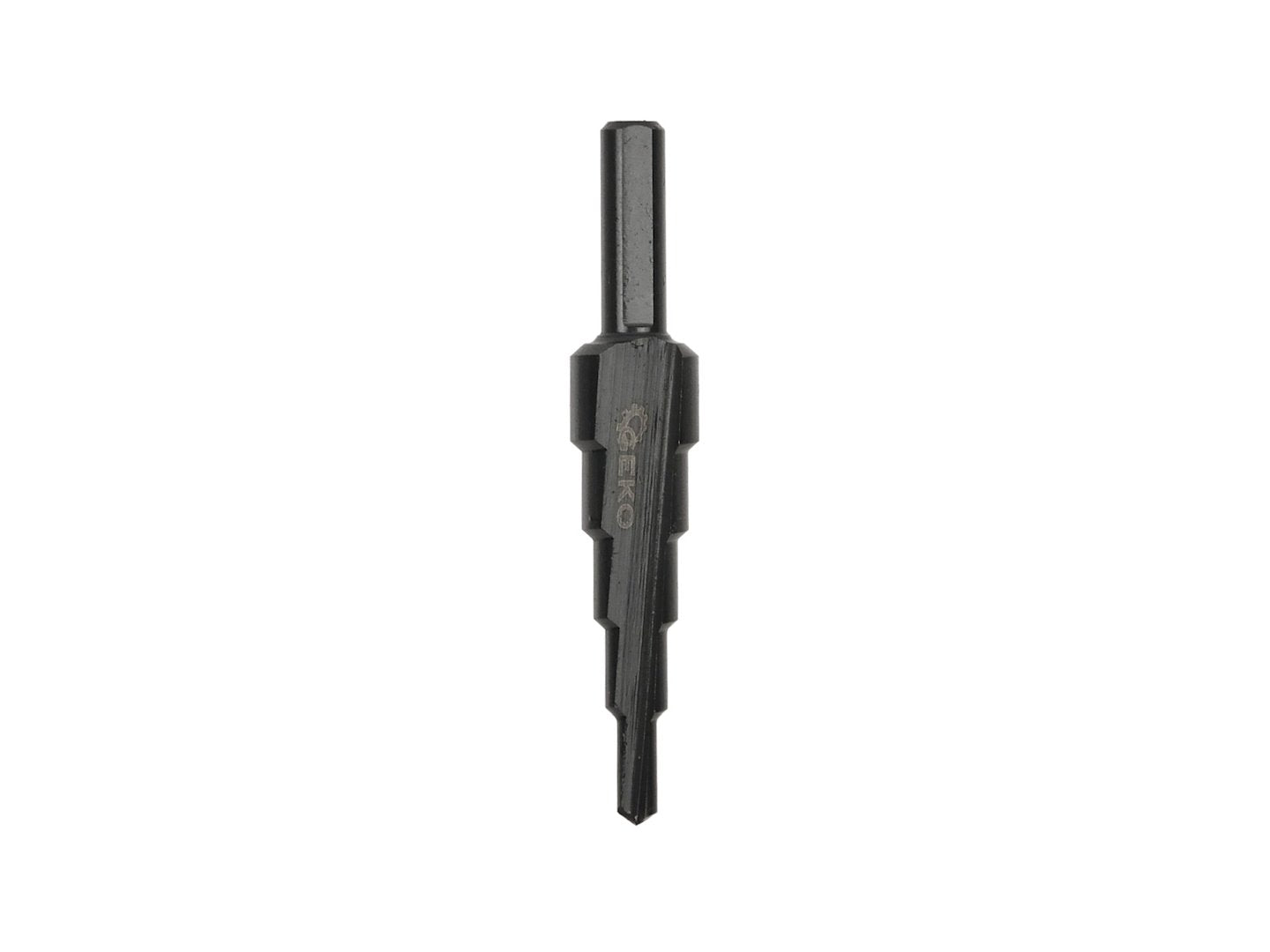 Trappenboor 4-12mm