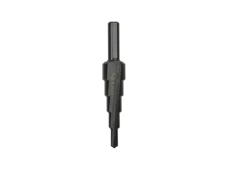 Trappenboor 4-12mm