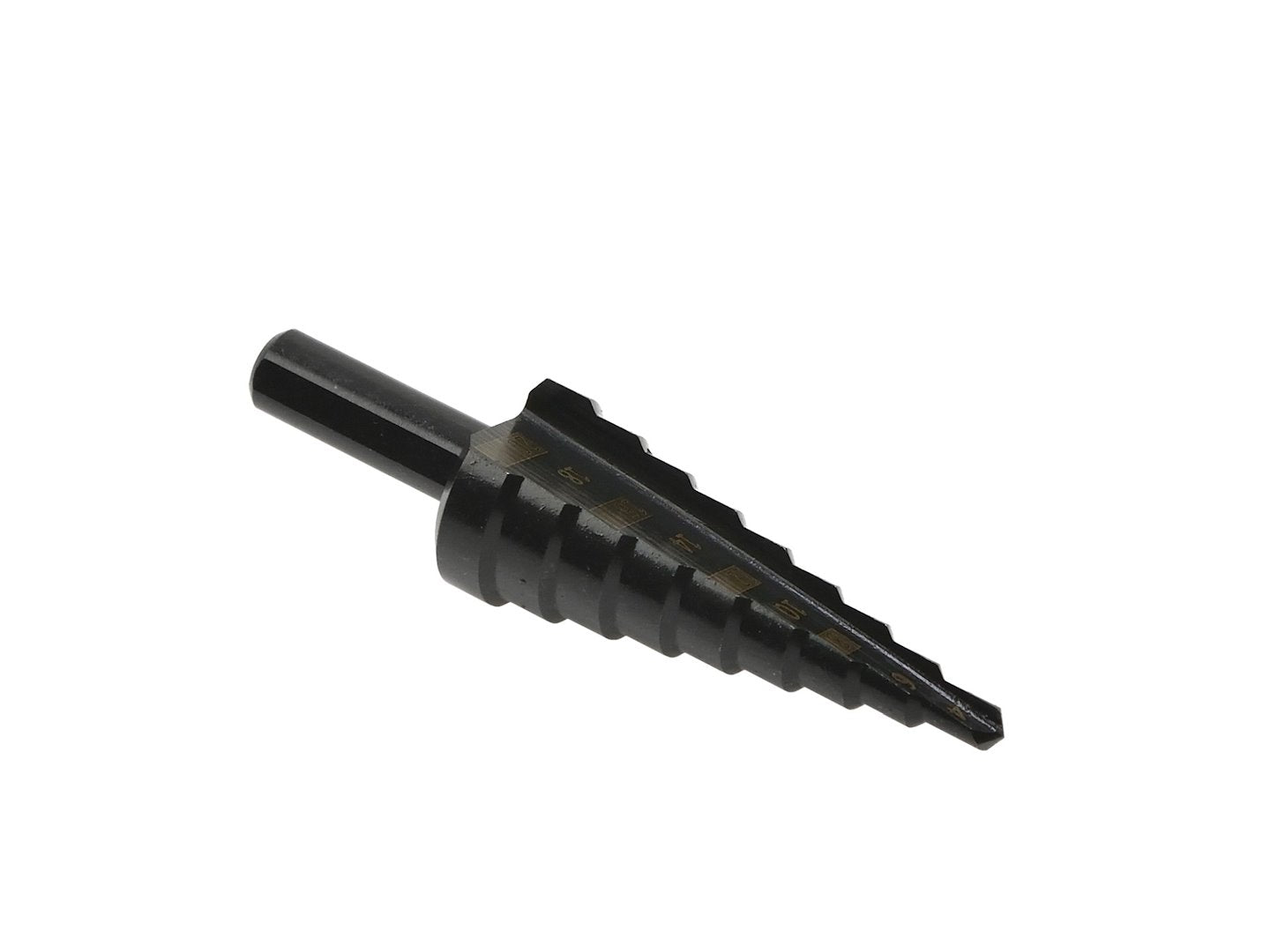 Trappenboor 4-20mm