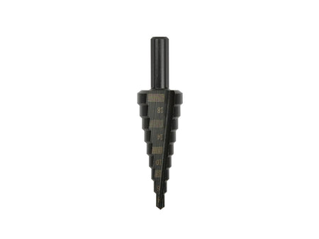 Trappenboor 4-20mm