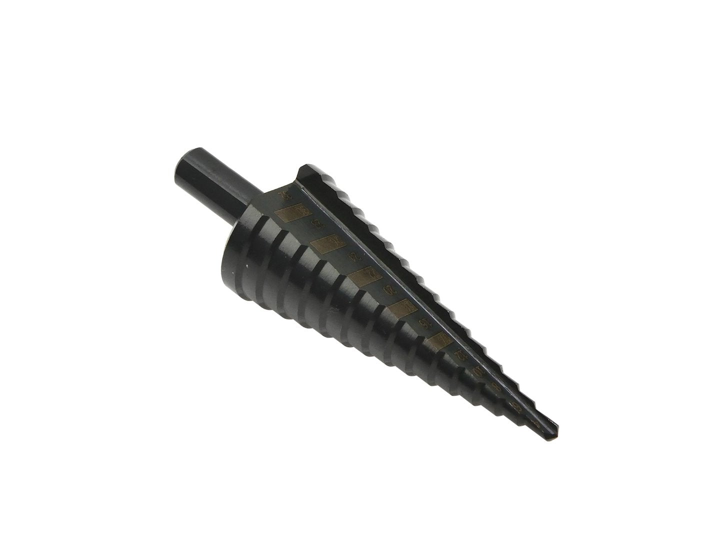 Trappenboor 4-32mm