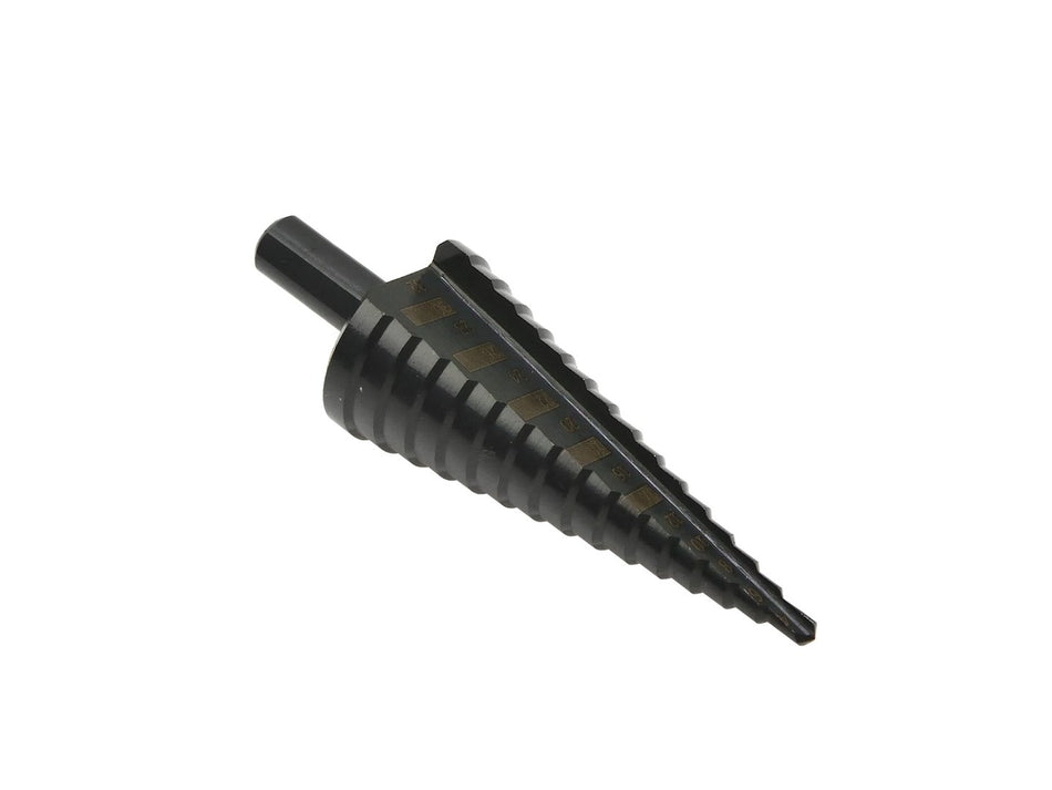 Trappenboor 4-32mm