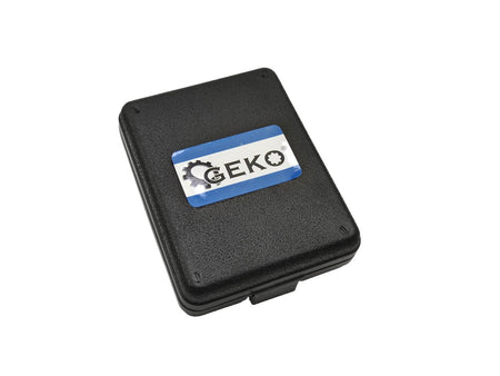 HSS metaalborenset 3 stuks 3-30mm