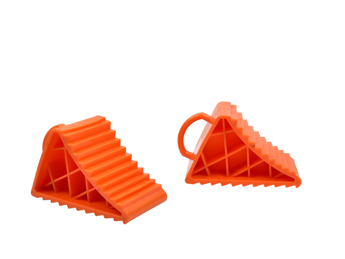 autowielblokjes 2 stuks