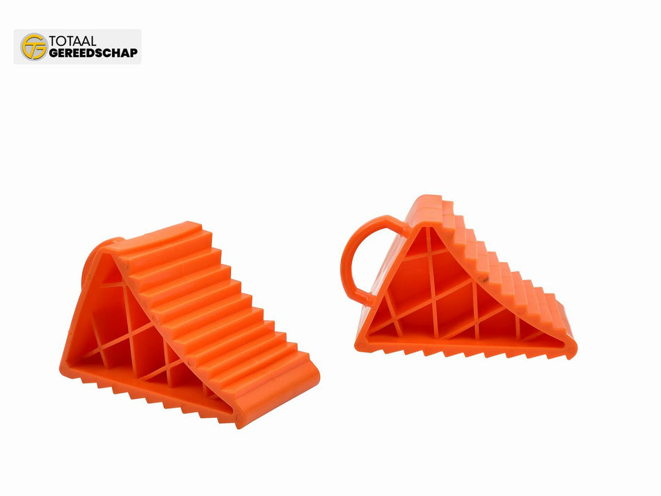 Car Wheel Chocks 2pcs