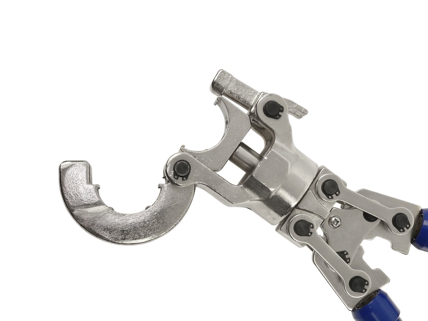 Pex-AL-PEX krimphydraulisch gereedschap + 8 mallen