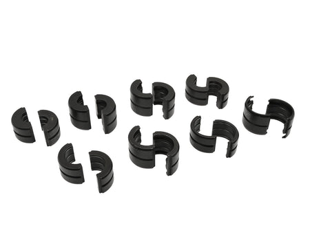 Pex-AL-PEX krimphydraulisch gereedschap + 8 mallen