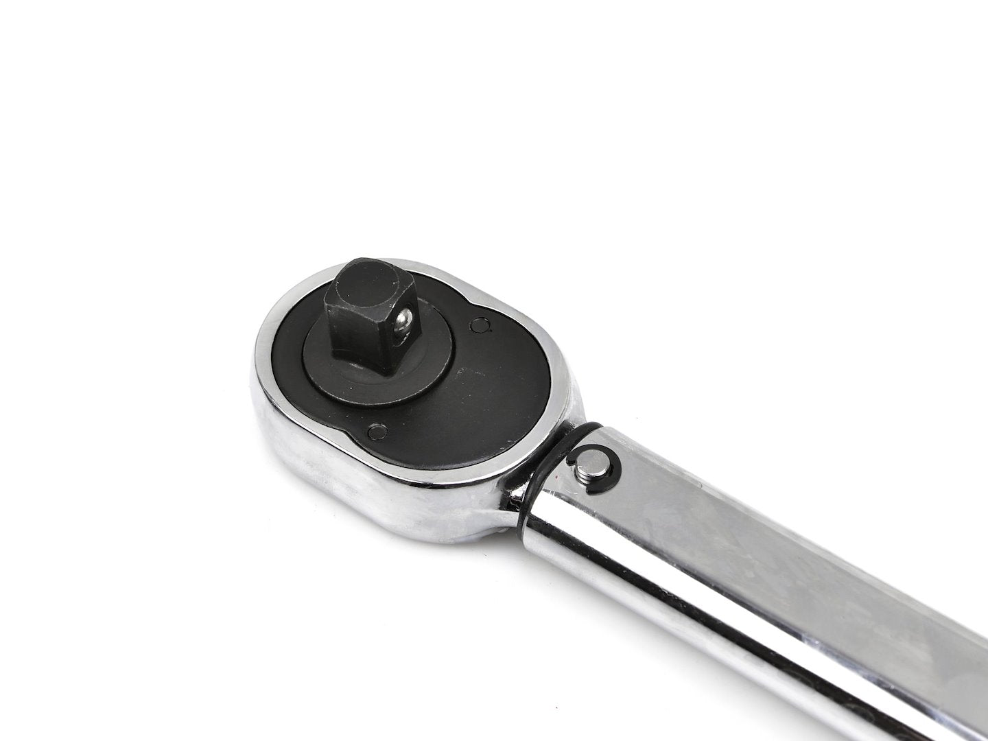 Momentsleutel 1/2" 28-210Nm + doppen + hefboom