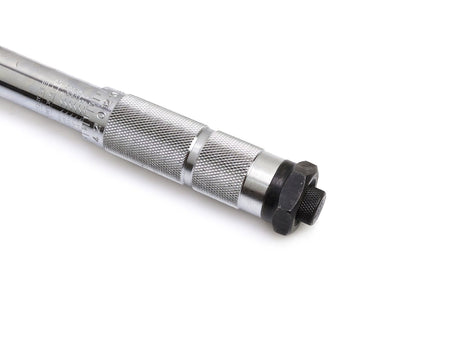 Momentsleutel 1/2" 28-210Nm + doppen + hefboom