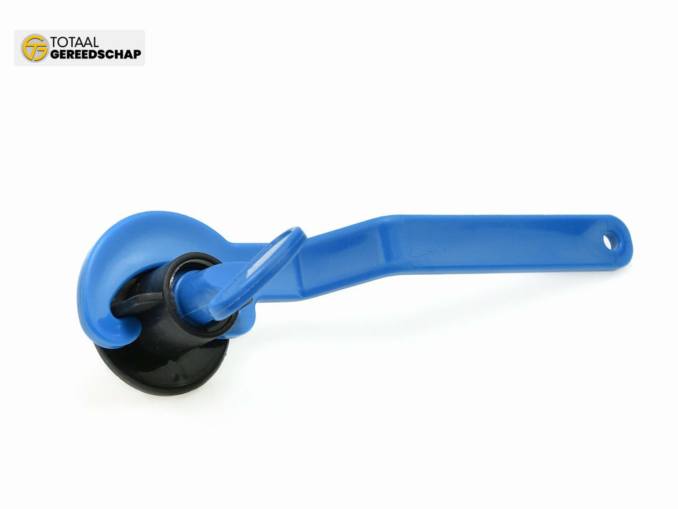 Set of levellers 100pcs + wrenches 2pcs