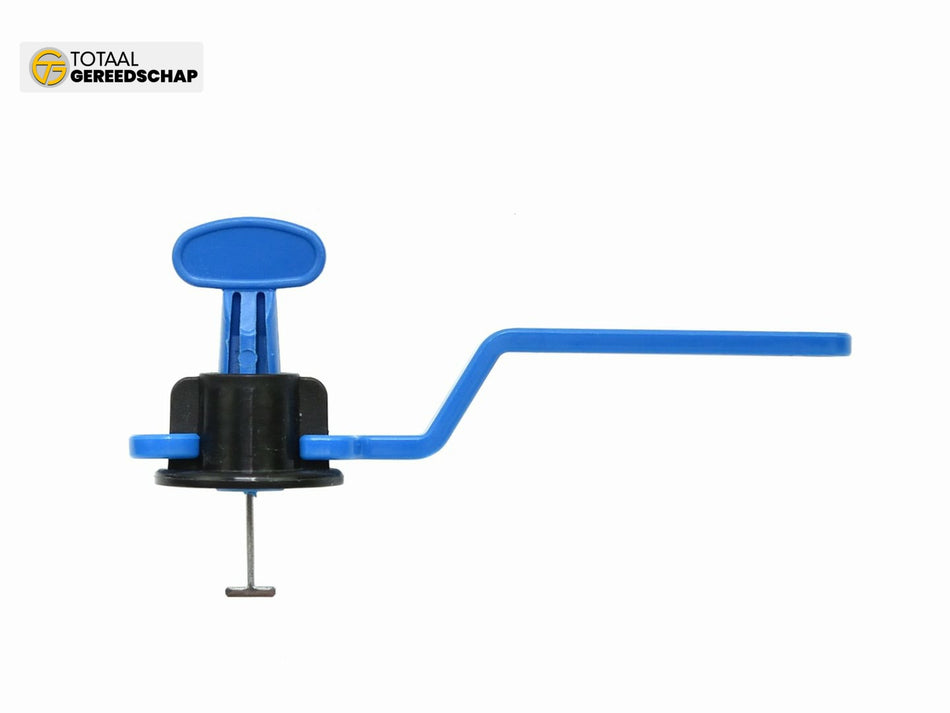 Set of levellers 50pcs + wrenches 2pcs