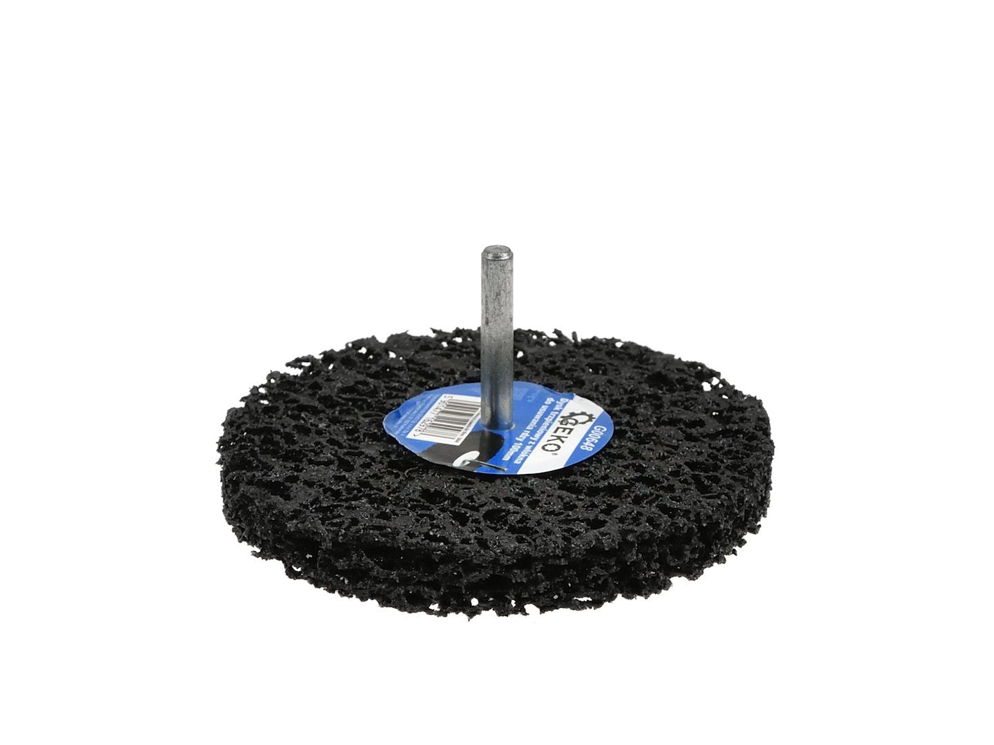 100mm schuur- en roestverwijderingsschijf