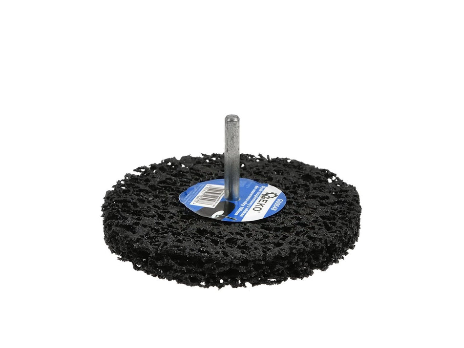 100mm schuur- en roestverwijderingsschijf
