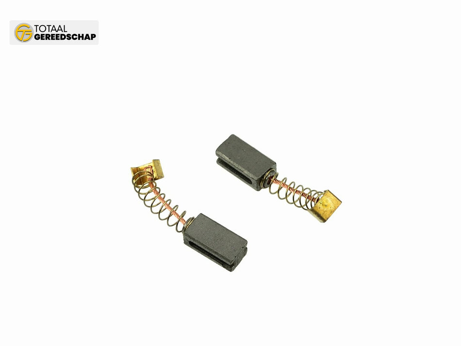 Carbon Brush for G80809