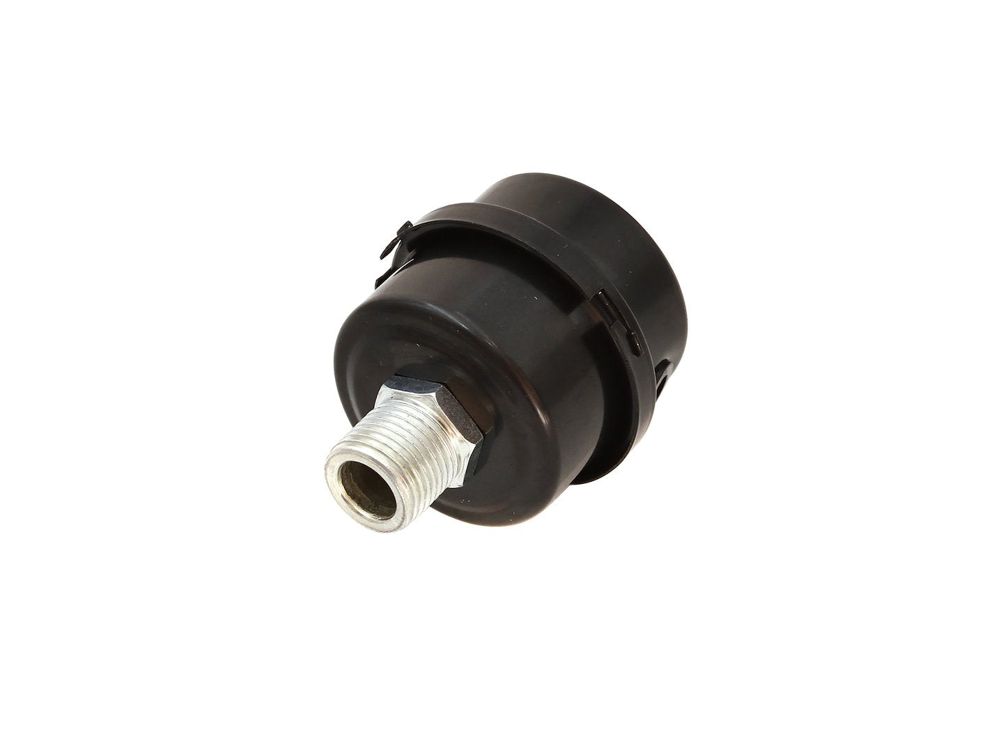 Luchtcompressorfilter 1/2" 20,5mm (metalen aansluiting)
