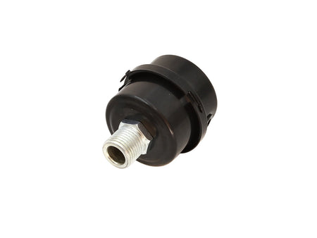 Luchtcompressorfilter 1/2" 20,5mm (metalen aansluiting)