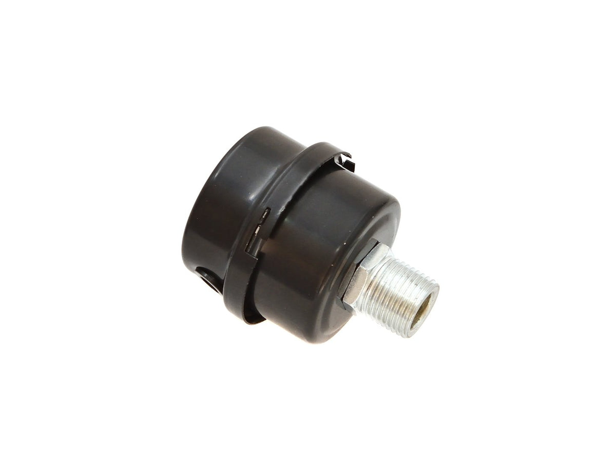 Luchtcompressorfilter 1/2" 20,5mm (metalen aansluiting)