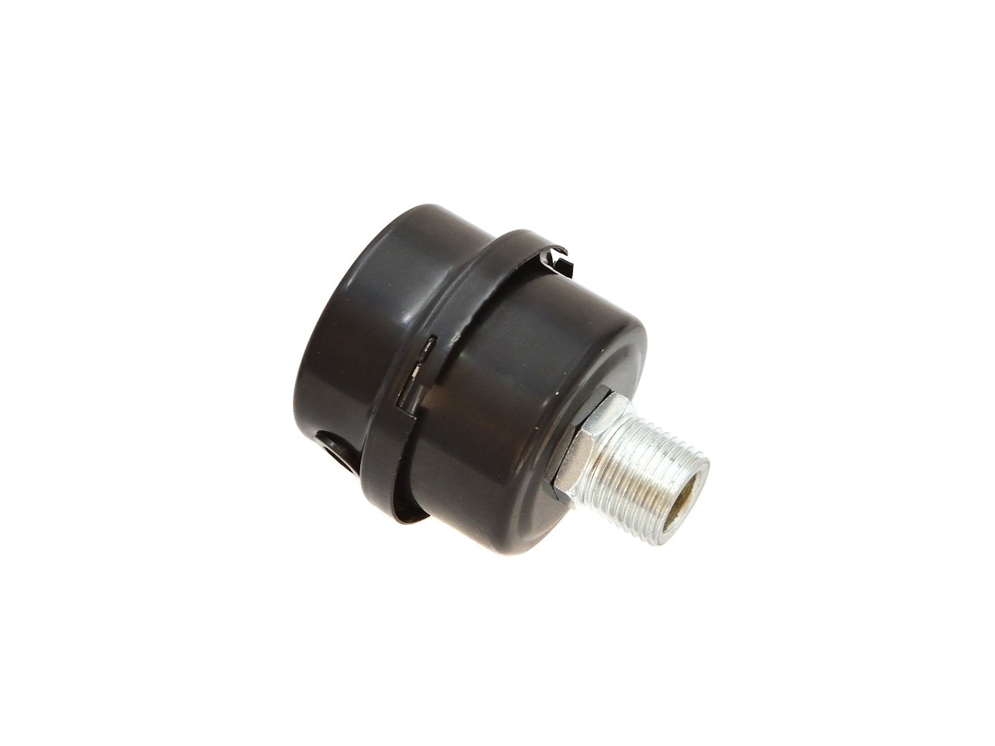 Luchtcompressorfilter 1/2" 20,5mm (metalen aansluiting)