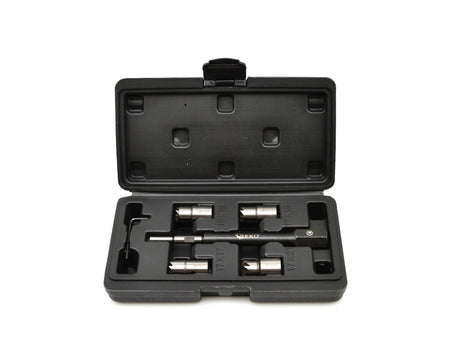 Dieselinjector zitsnijder set 5 stuks