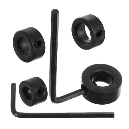 Boorstop 3 stuks 6mm 8mm 10mm