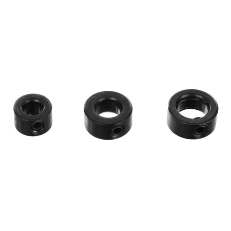 Boorstop 3 stuks 6mm 8mm 10mm