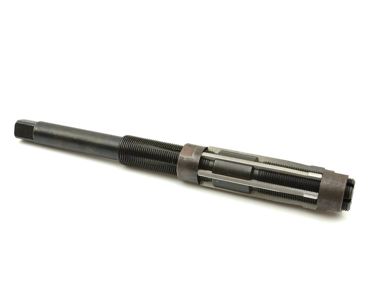 Verstelbare handplamuurbeitel 38-44mm