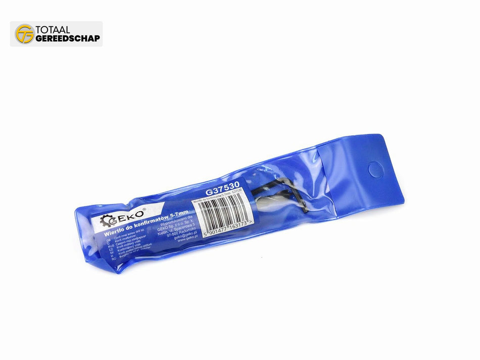 Woodworking Countersink drill 5-7mm