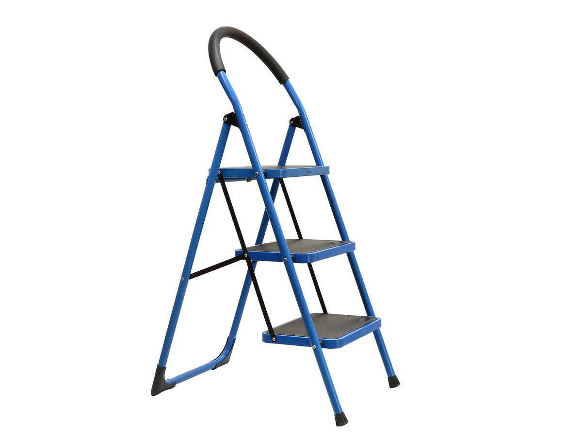 Opvouwbare ladder 3 treden