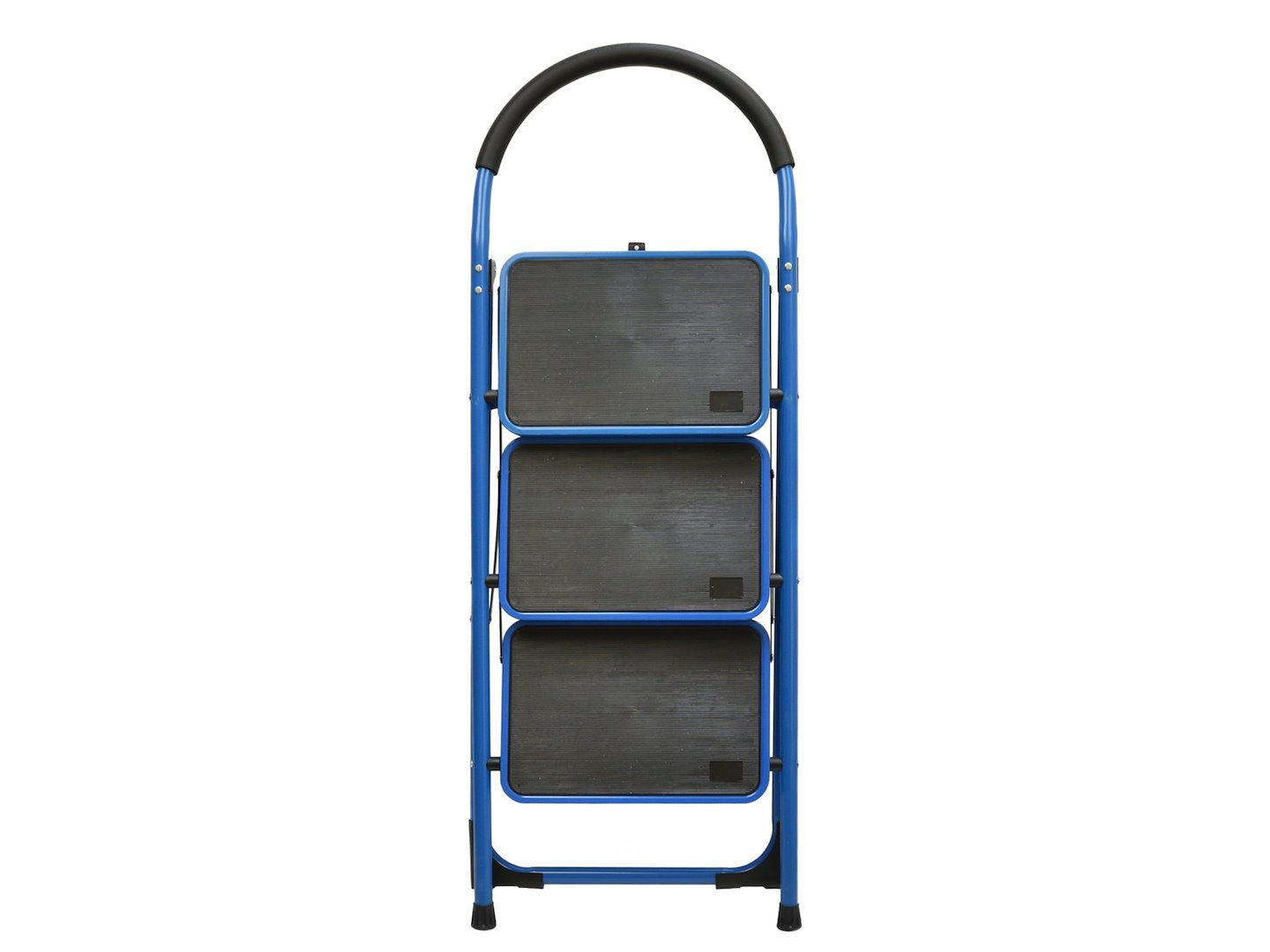 Opvouwbare ladder 3 treden
