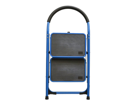 Opvouwbare ladder 2 treden