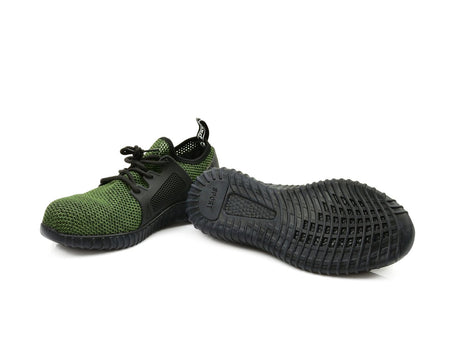 Veiligheidsschoenen model nr. 10 S1P standaard - maat 40
