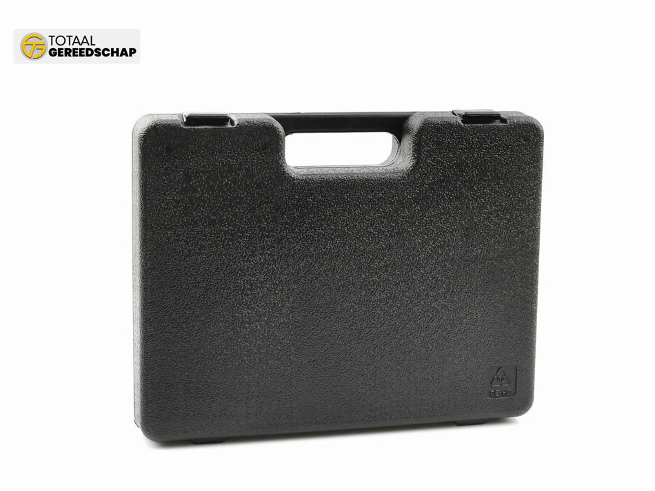 GEKO SDS Plus Shank Drill Bit & Chisel Set 17 Pcs