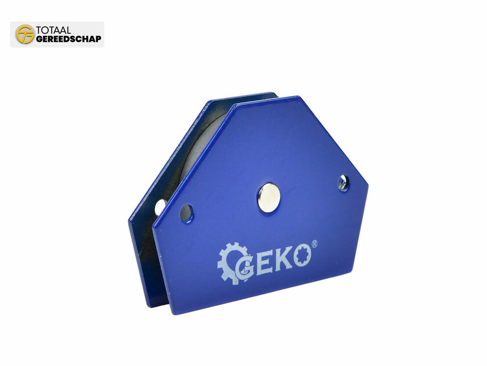 Hexagonal Welding Magnet Multi-Angle Holder 12,5kg