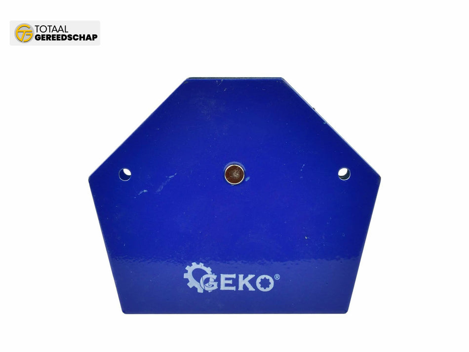 Hexagonal Welding Magnet Multi-Angle Holder 37,5kg