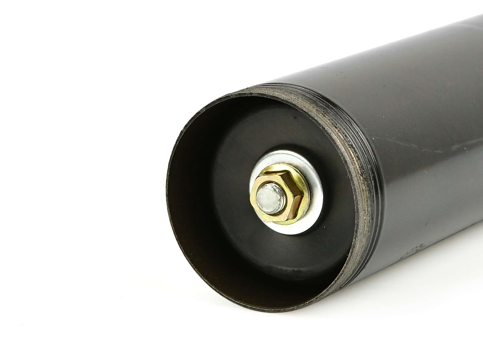 Luchtvetpistool 400cc zwart