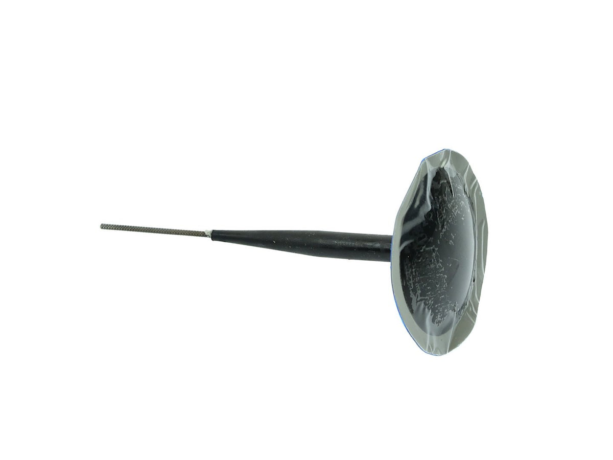 6 mm bandreparatie-studs (set van 10)
