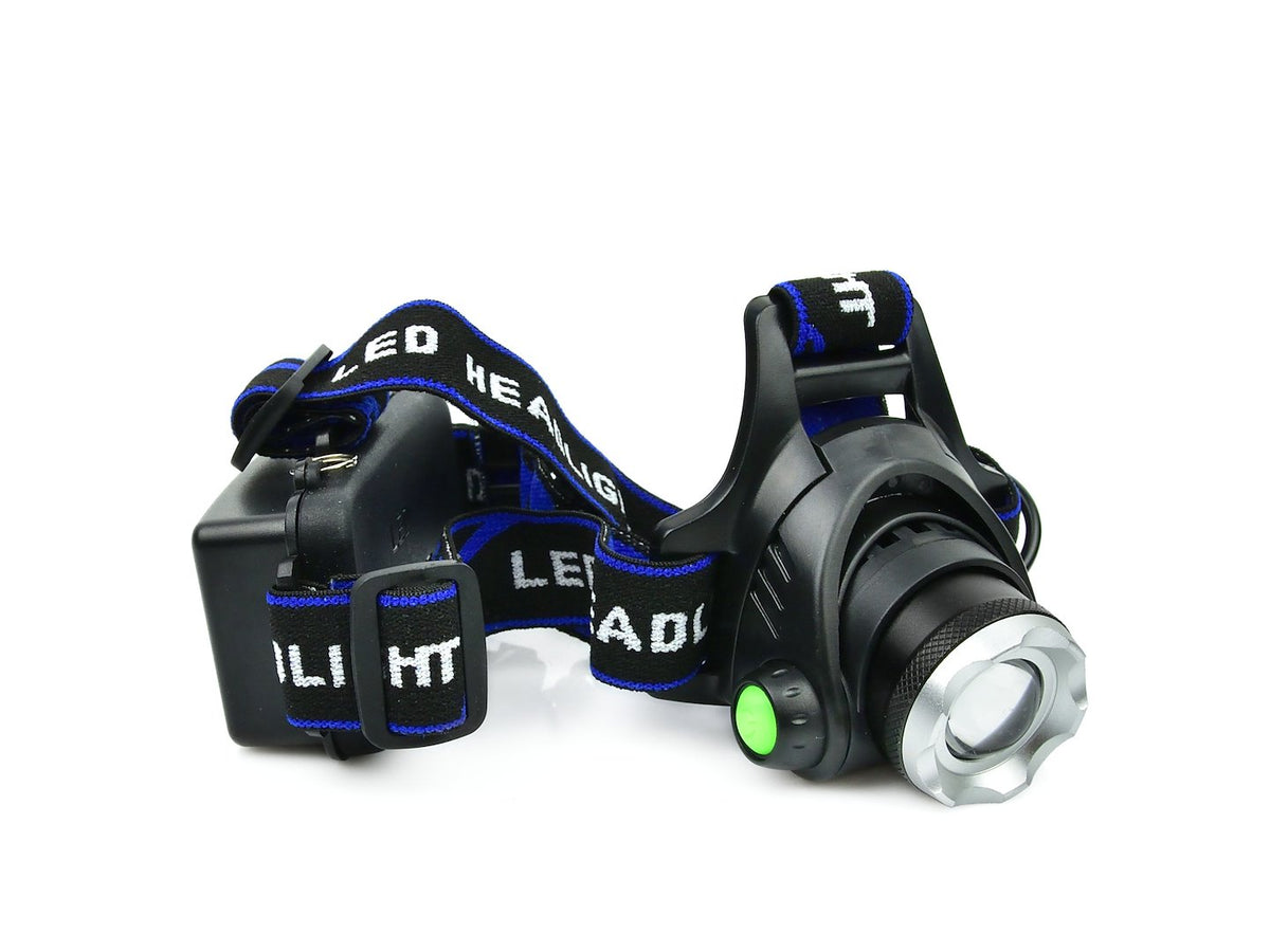 Koplamp Cree XM-L T6 LED