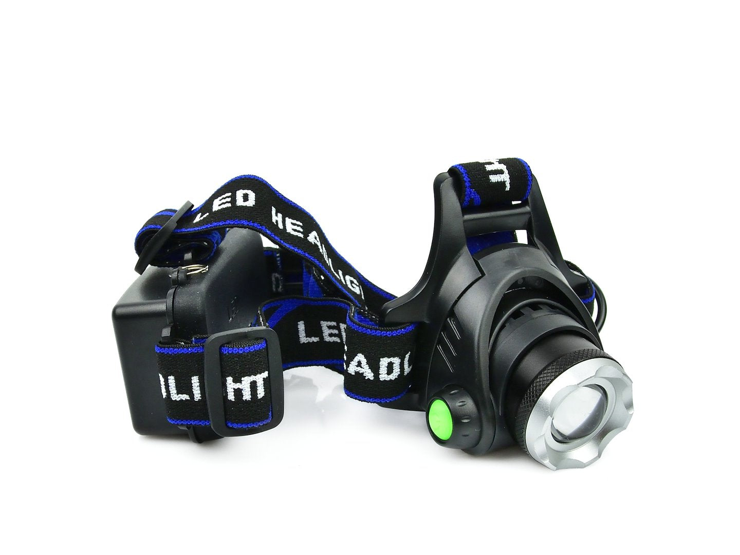 Koplamp Cree XM-L T6 LED