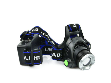 Koplamp Cree XM-L T6 LED