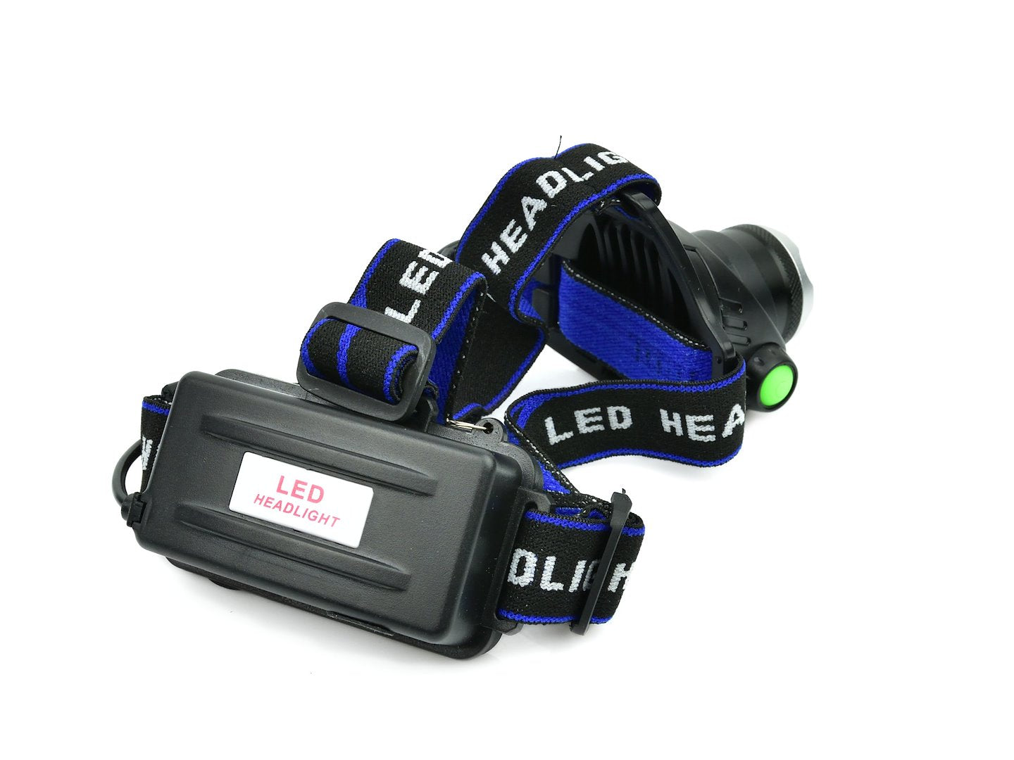 Koplamp Cree XM-L T6 LED