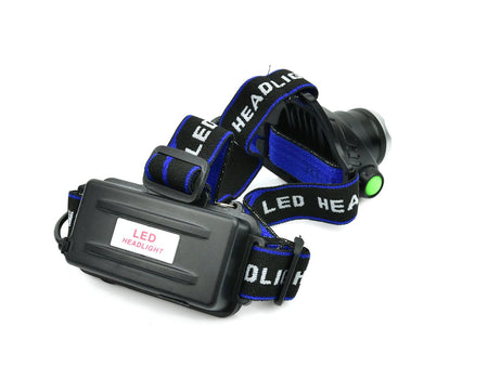 Koplamp Cree XM-L T6 LED